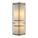 20-5910 Hubbardton Forge Extended Bars Wall Sconce