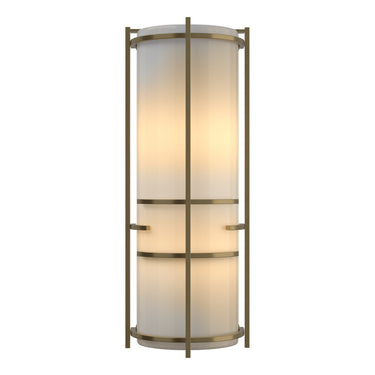 20-5910 Hubbardton Forge Extended Bars Wall Sconce