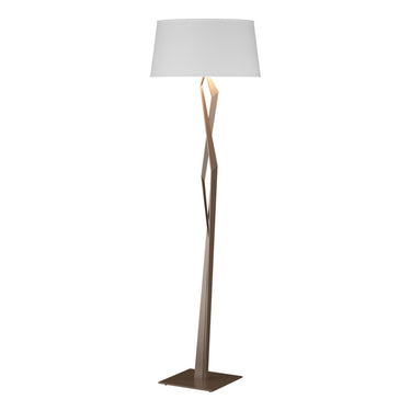 23-2850 Hubbardton Forge Facet Floor Lamp