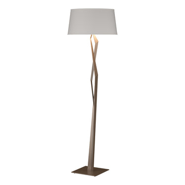 23-2850 Hubbardton Forge Facet Floor Lamp
