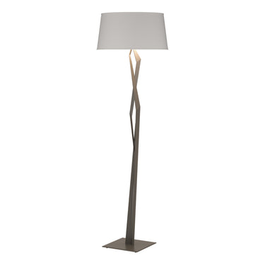 23-2850 Hubbardton Forge Facet Floor Lamp