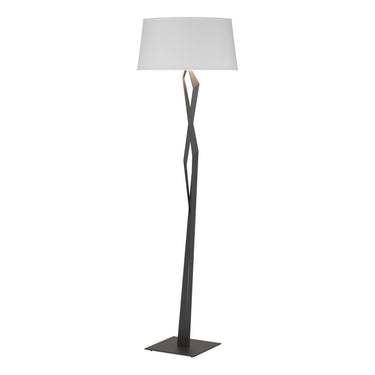 23-2850 Hubbardton Forge Facet Floor Lamp