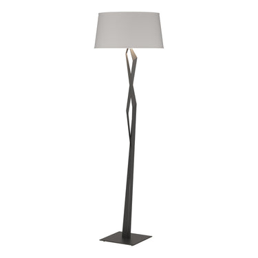 23-2850 Hubbardton Forge Facet Floor Lamp