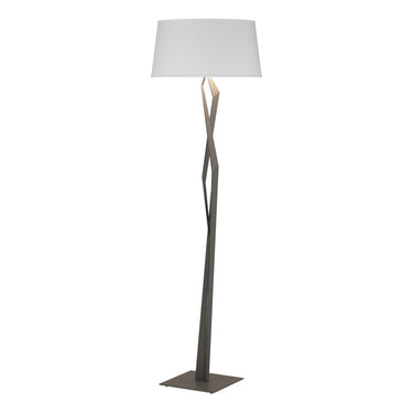 23-2850 Hubbardton Forge Facet Floor Lamp