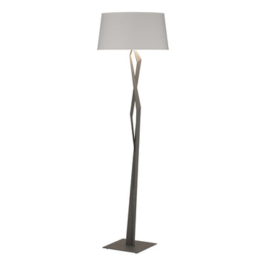 23-2850 Hubbardton Forge Facet Floor Lamp