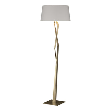 23-2850 Hubbardton Forge Facet Floor Lamp