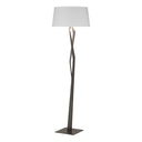 23-2850 Hubbardton Forge Facet Floor Lamp