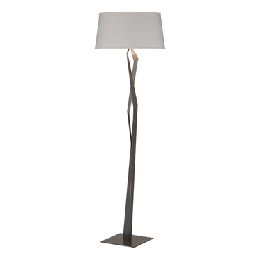 23-2850 Hubbardton Forge Facet Floor Lamp