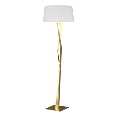 23-2850 Hubbardton Forge Facet Floor Lamp