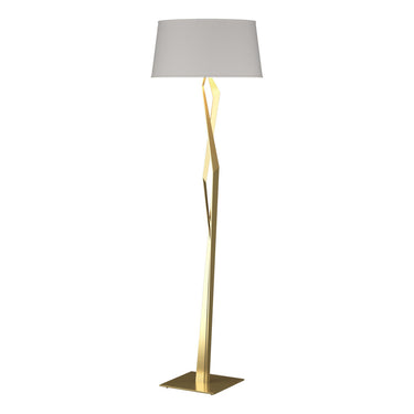 23-2850 Hubbardton Forge Facet Floor Lamp
