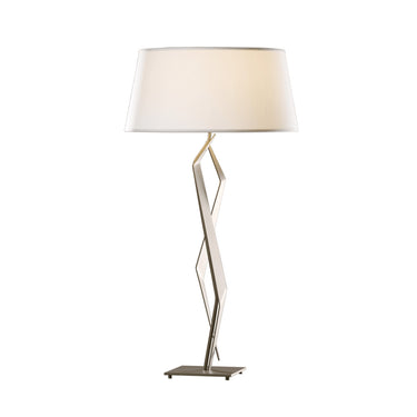 27-2850 Hubbardton Forge Facet Table Lamp