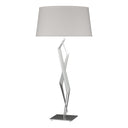 27-2850 Hubbardton Forge Facet Table Lamp