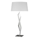 27-2850 Hubbardton Forge Facet Table Lamp