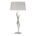 27-2850 Hubbardton Forge Facet Table Lamp