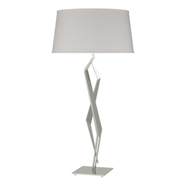 27-2850 Hubbardton Forge Facet Table Lamp