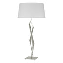 27-2850 Hubbardton Forge Facet Table Lamp