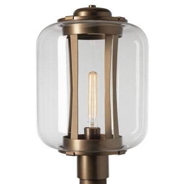 Hubbardton Forge Fairwinds Extra Large Outdoor Post Light 
