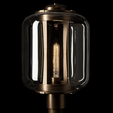 Hubbardton Forge Fairwinds Extra Large Outdoor Post Light 5