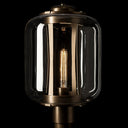 Hubbardton Forge Fairwinds Extra Large Outdoor Post Light - 342554 2