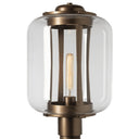 Hubbardton Forge Fairwinds Extra Large Outdoor Post Light - 342554 4