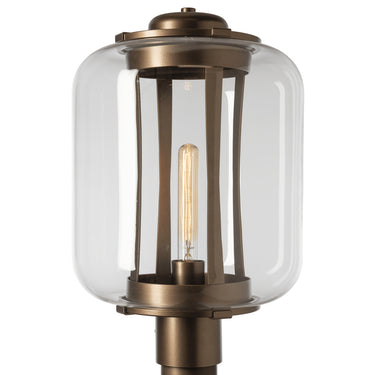 Hubbardton Forge Fairwinds Extra Large Outdoor Post Light - 342554 4