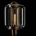 Hubbardton Forge Fairwinds Extra Large Outdoor Post Light - 342554 