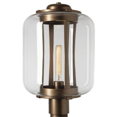 Hubbardton Forge Fairwinds Extra Large Outdoor Post Light 2