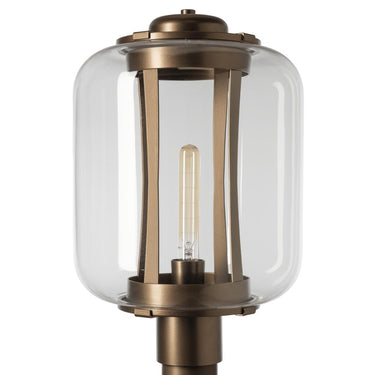 Hubbardton Forge Fairwinds Extra Large Outdoor Post Light 1