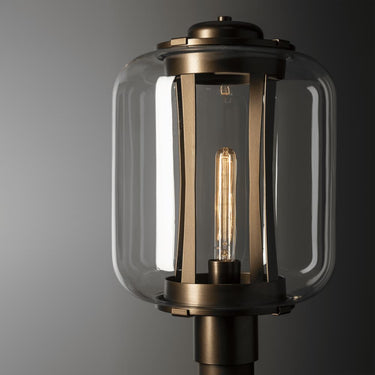 Hubbardton Forge Fairwinds Extra Large Outdoor Post Light 3