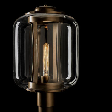 Hubbardton Forge Fairwinds Extra Large Outdoor Post Light 4