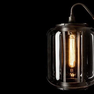 Hubbardton Forge Fairwinds Large Outdoor Sconce 5