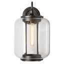Hubbardton Forge Fairwinds Large Outdoor Sconce - 302553 4
