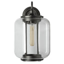 Hubbardton Forge Fairwinds Large Outdoor Sconce - 302553 5