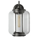Hubbardton Forge Fairwinds Large Outdoor Sconce 2