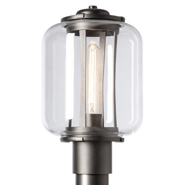 Hubbardton Forge Fairwinds Outdoor Post Light 1