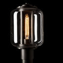 Hubbardton Forge Fairwinds Outdoor Post Light 3