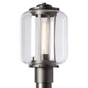 Hubbardton Forge Fairwinds Outdoor Post Light - 342553 1