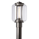 Hubbardton Forge Fairwinds Outdoor Post Light - 342553 4