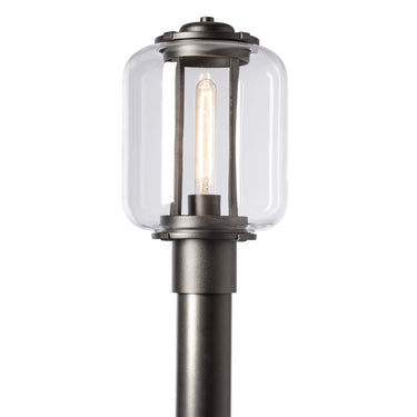 Hubbardton Forge Fairwinds Outdoor Post Light - 342553 4