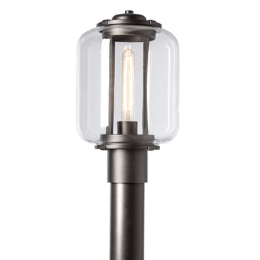 Hubbardton Forge Fairwinds Outdoor Post Light 2