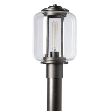 Hubbardton Forge Fairwinds Outdoor Post Light 