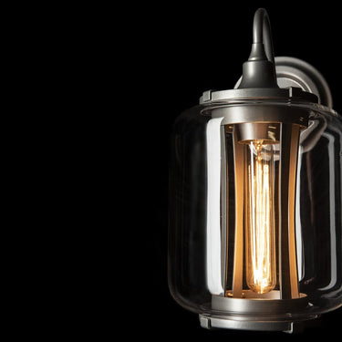 Hubbardton Forge Fairwinds Outdoor Sconce - 302551 2