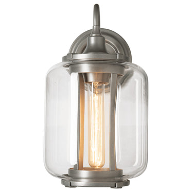 Hubbardton Forge Fairwinds Outdoor Sconce - 302551 4