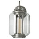 Hubbardton Forge Fairwinds Outdoor Sconce - 302551 5