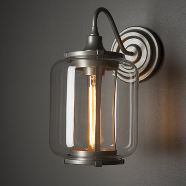 Hubbardton Forge Fairwinds Outdoor Sconce - 302551 