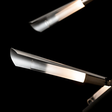 Hubbardton Forge Flight 10-Light Small Pendant - Standard - 131410