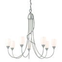 Hubbardton Forge 103049 Flora 7 Light Chandelier