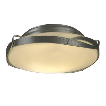 12-6740 Hubbardton Forge Flora Semi-Flush Mount