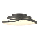 Hubbardton Forge 126742D Flora Semi Flushmount