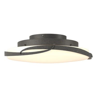 Hubbardton Forge 126742D Flora Semi Flushmount